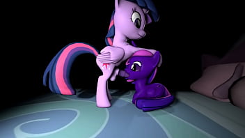Rarity mlp