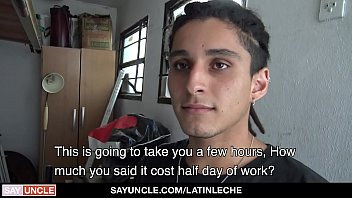 Sayuncle