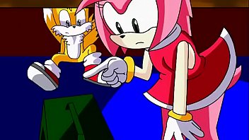 Shadman sonic