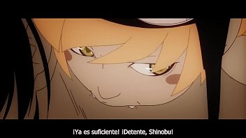 Shinobu monogatari