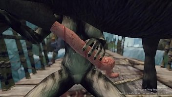 Skyrim khajiit