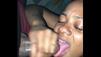 Suck bang blow