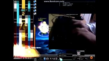 The big black osu
