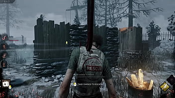 The trickster dbd