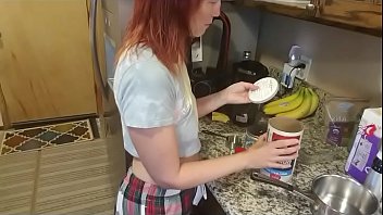 Thicker than a bowl of oatmeal