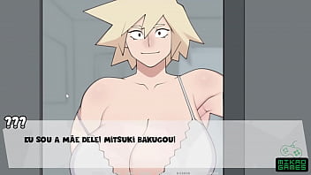 Toru mha