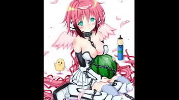 Touhou anime