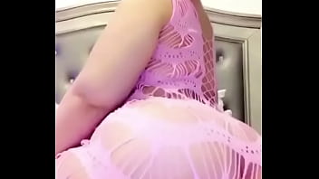 Trashy lingerie