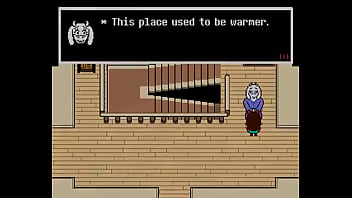 Undertale mettaton