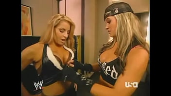 Wwe diva