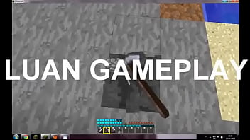 X-ray minecraft