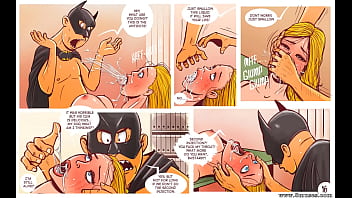 Xxx comix