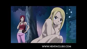 Yukino fairy tail